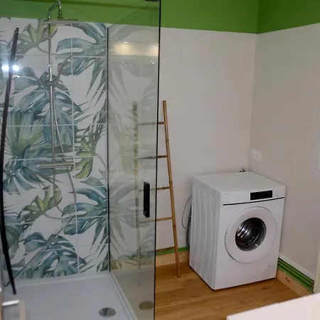 En Bretagne, Proche La Baule Et Grande Plage, 4 Etoiles Appartement