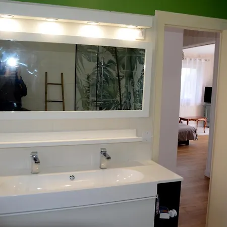 Appartement En Bretagne, Proche La Baule Et Grande Plage, 4 Etoiles *