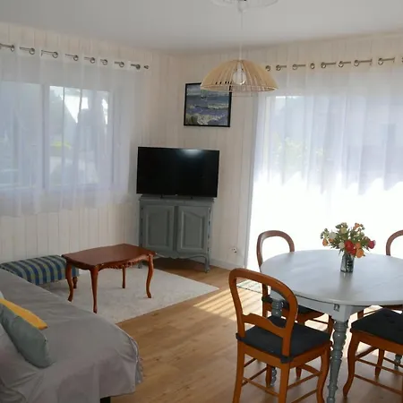 En Bretagne, Proche La Baule Et Grande Plage, 4 Etoiles *