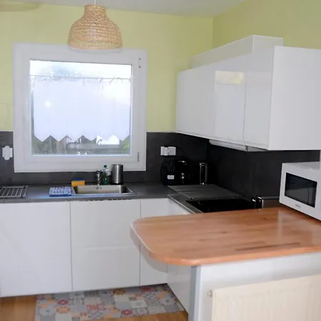 En Bretagne, Proche La Baule Et Grande Plage, 4 Etoiles * Batz-sur-Mer