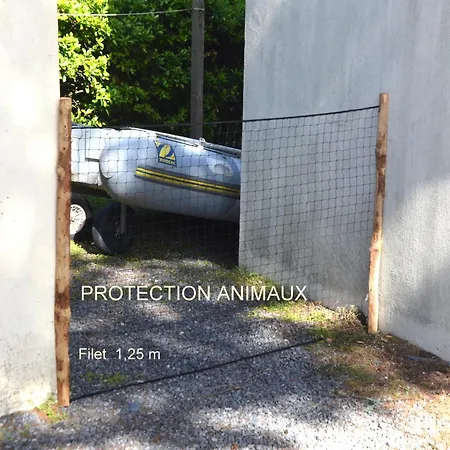 En Bretagne, Proche La Baule Et Grande Plage, 4 Etoiles Appartement *