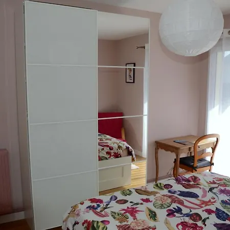 En Bretagne, Proche La Baule Et Grande Plage, 4 Etoiles Apartment *