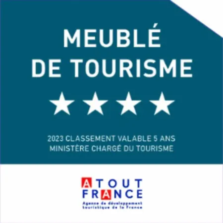 En Bretagne, Proche La Baule Et Grande Plage, 4 Etoiles Batz-sur-Mer