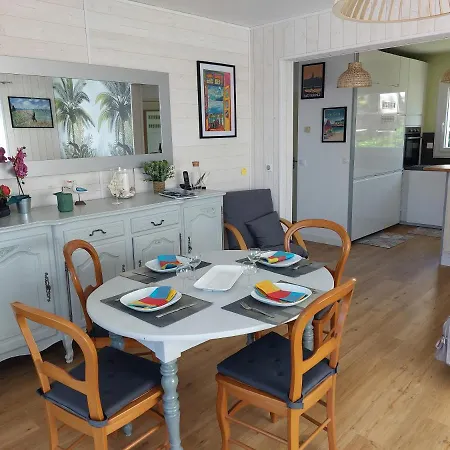 En Bretagne, Proche La Baule Et Grande Plage, 4 Etoiles Apartment *