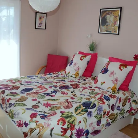 Apartment En Bretagne, Proche La Baule Et Grande Plage, 4 Etoiles