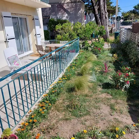 En Bretagne, Proche La Baule Et Grande Plage, 4 Etoiles Batz-sur-Mer