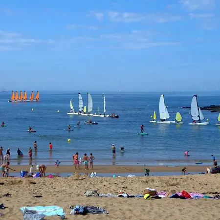 En Bretagne, Proche La Baule Et Grande Plage, 4 Etoiles Appartamento *