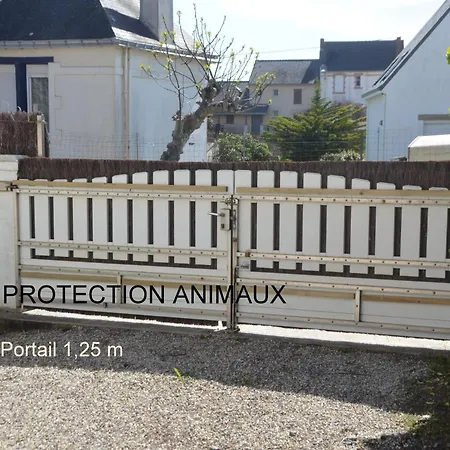 En Bretagne, Proche La Baule Et Grande Plage, 4 Etoiles