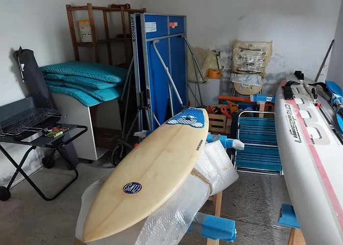 En Bretagne, Proche La Baule Et Grande Plage, 4 Etoiles Appartement *