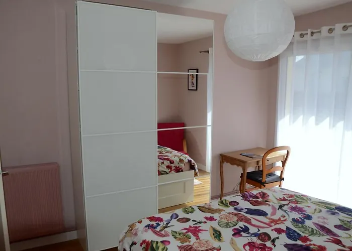 En Bretagne, Proche La Baule Et Grande Plage, 4 Etoiles Appartement *