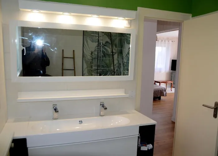 Appartement En Bretagne, Proche La Baule Et Grande Plage, 4 Etoiles *