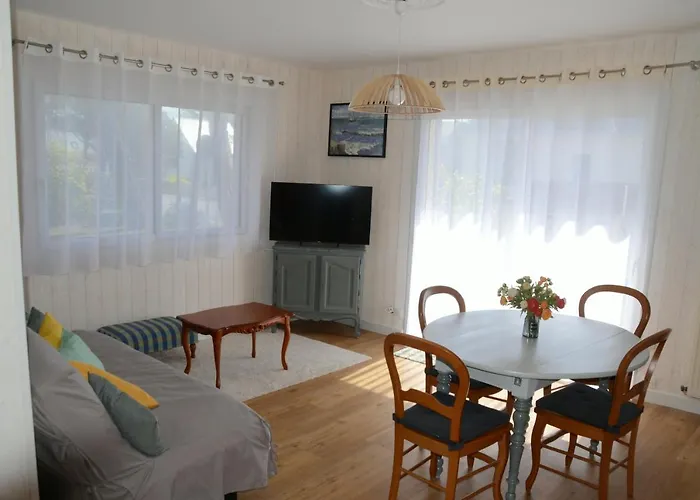 En Bretagne, Proche La Baule Et Grande Plage, 4 Etoiles *