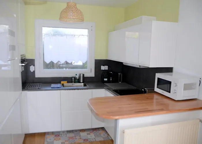 En Bretagne, Proche La Baule Et Grande Plage, 4 Etoiles * Batz-sur-Mer