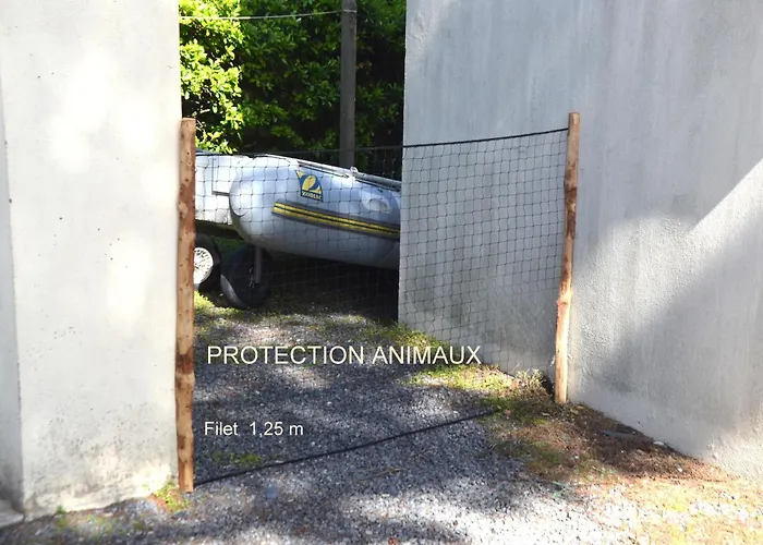 En Bretagne, Proche La Baule Et Grande Plage, 4 Etoiles Appartement *